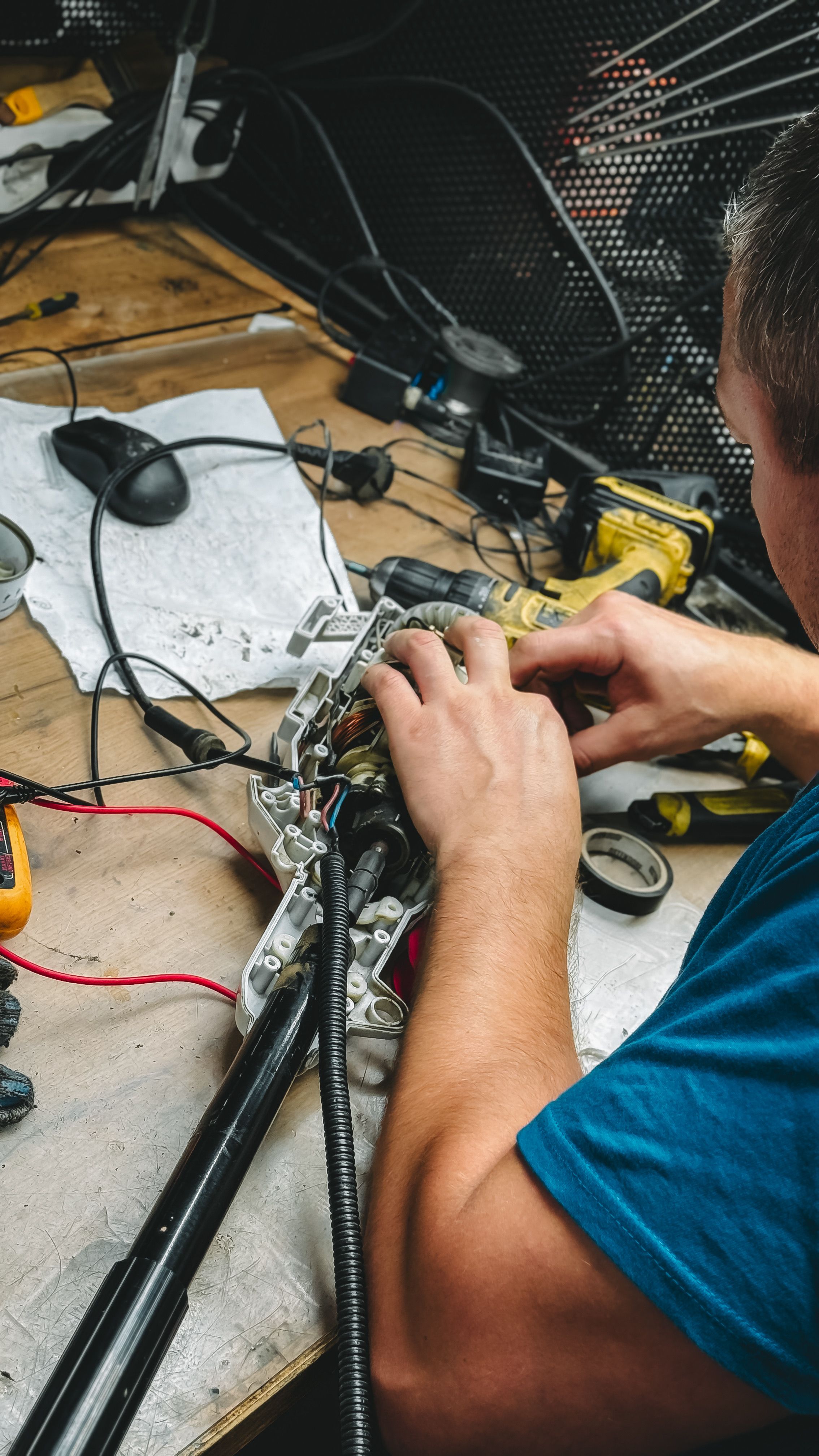 Bautista Brothers Electricians
