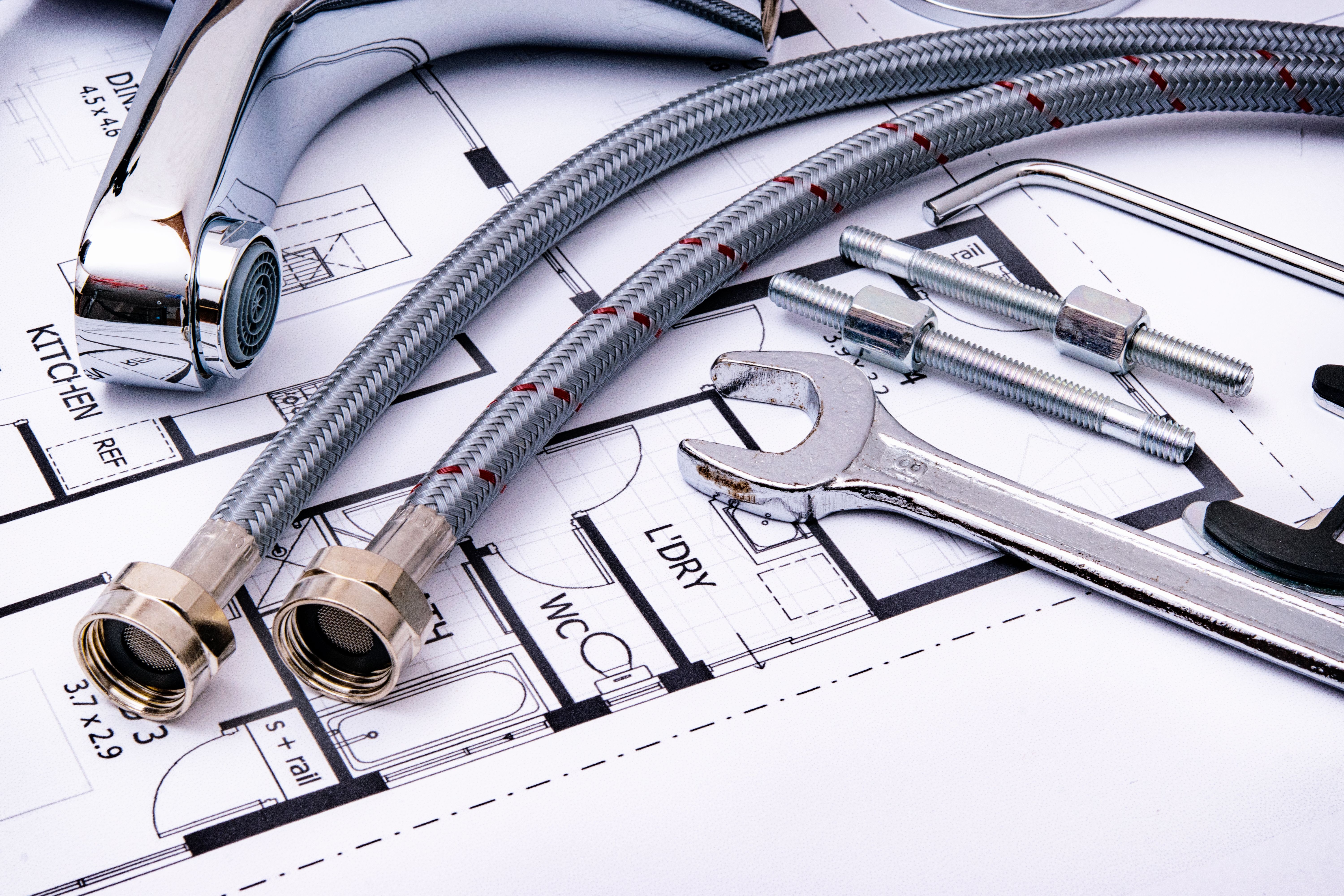Bella Plumbing